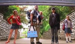 神勇奶爸在线观看,育儿路上的英雄传奇