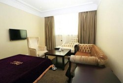 花溪花园酒店最新爆料,独家爆料带你探秘奢华背后的故事