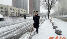 西安爆料大雪视频播放大全,银装素裹，美不胜收