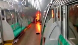 电车杀人事件最新爆料,最新爆料揭示惊人真相