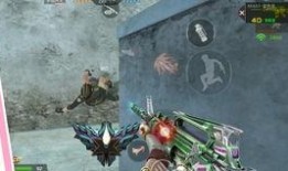 cfm体验最新武器爆料