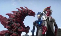 逆战奥特曼角色爆料视频,神秘力量觉醒，宇宙守护者再临