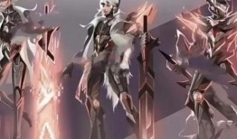 李信典藏皮肤爆料最新,神秘元素融入，视觉盛宴即将开启