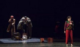 话剧 在线观看,沉浸式戏剧体验，随时随地感受舞台魅力