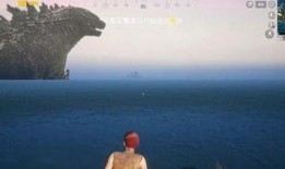 哥斯拉5最新爆料视频,王者归来！最新爆料视频揭秘神秘力量与激战巅峰