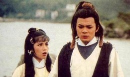 郭靖女儿爆料黄日华视频,重温经典瞬间