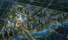 郑州融创城最新新闻爆料,揭秘项目进展与未来规划