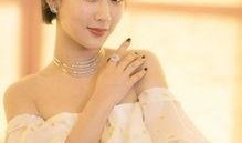 杨紫最新代言爆料是真的吗,真相揭晓，是真是假？