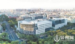 泉州开发区最新爆料,揭秘最新发展动态与未来蓝图