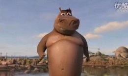 兰戈 在线观看,穿越沙漠的奇幻冒险之旅