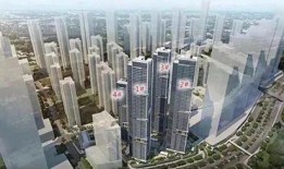 华润城4期最新爆料,未来城市生活新标杆