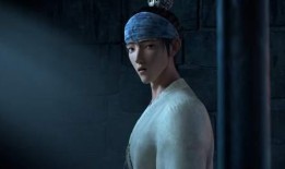 新神榜杨戬最新爆料视频,杨戬最新爆料揭秘，神秘力量觉醒，战神归来！