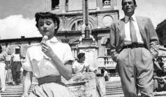 罗马假日中文版在线观看,浪漫邂逅，经典爱情电影在线重温