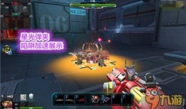 逆战最新版本爆料10月,全新内容爆料，热血战场再升级！