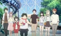 声之形在线观看风车,风车下的青春旋律