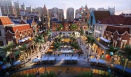 绿地21城最新爆料消息,规划升级，未来生活新蓝图曝光