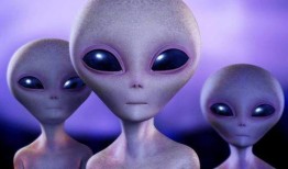 美国情报员爆料外星人视频,美国情报员披露震撼视频揭秘