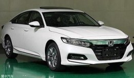 广汽雅阁爆料视频,外观升级，性能再突破，揭秘未来轿车新标杆