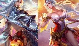 王者情侣皮肤最新爆料,甜蜜联动，浪漫来袭！