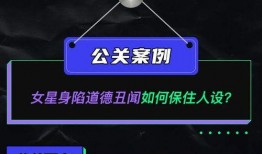 娱乐圈的爆料公关,揭秘明星公关背后的秘密