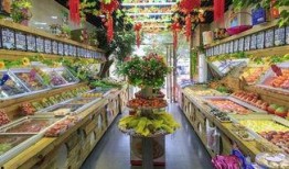 深圳爆料水果店事件视频,监控视频揭示惊人一幕