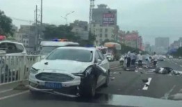 石家庄骑电车爆料事件视频,街头冲突事件视频引发热议