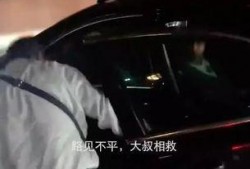 上海车主爆料领事视频,揭秘领事馆内部工作日常