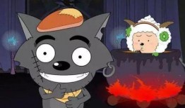 娱乐吃瓜君喜羊羊,娱乐吃瓜君带你揭秘羊村风云