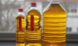 网友爆料大豆油视频,揭秘大豆油生产过程，真相令人震惊！