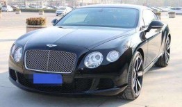 老c队长爆料宾利视频,奢华与性能的极致碰撞