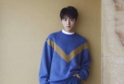 最新圈内爆料王俊凯帅气,帅气依旧，魅力不减！