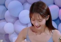 金晨爆料男友是谁呀视频,视频爆料引发热议