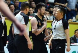 广厦球员被爆料视频,揭秘赛场背后真相