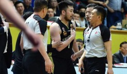 广厦球员被爆料视频,揭秘赛场背后真相