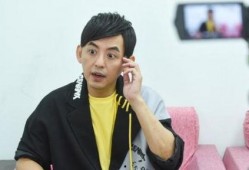 黄子佼爆料的娱乐圈人