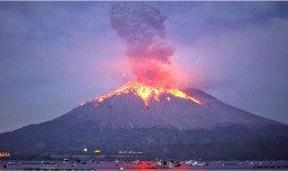 火山爆料视频大全,揭秘火山爆料视频大全