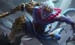 李信典藏皮肤爆料最新,神秘元素融入，视觉盛宴即将开启