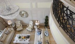 长春最新爆料楼上装修,邻里装修新动态，揭秘楼上装修那些事儿