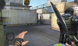 cf手游最新爆料吸血鬼