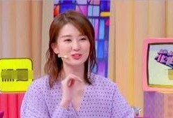 乔欣爆料豪宅视频