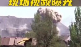 亚速钢铁厂爆料视频播放,揭秘战火中的真实景象