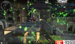 逆战变异战最新爆料图片