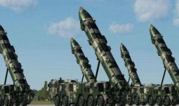 推特爆料东风导弹视频,推特曝光震撼视频揭秘我国尖端武器