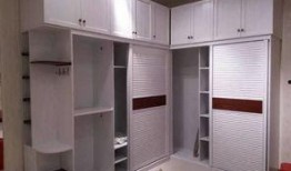 全铝衣柜爆料视频,环保新潮流，视频爆料带你领略铝质家居魅力