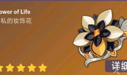 2.5最新圣遗物爆料,神秘属性觉醒，探索元素之力新篇章