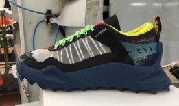 最新跑鞋爆料图片,最新爆料图片曝光，科技与时尚的完美融合