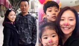 娱乐圈孩子爆料,揭秘明星家庭背后的故事