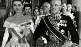 罗马假日中文版在线观看,浪漫邂逅，经典爱情电影在线重温