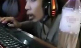 网吧大神梅姗爆料视频