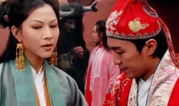 大话西游粤语在线观看,穿越时空的奇幻爱情之旅